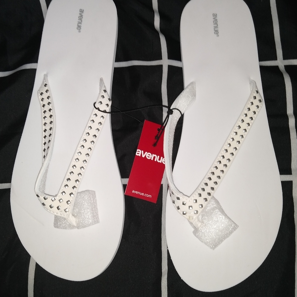 Flip Flops